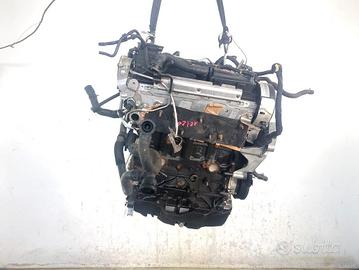 CFF MOTORE AUDI A3 2.0 D 103KW 6M 5P (2011) RICAMB