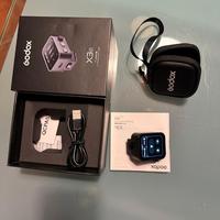 GODOX X3C
