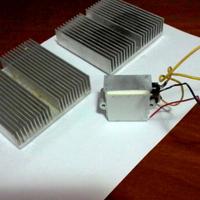 componenti elettronica cella di Peltier 40 x 40 mm