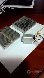 componenti elettronica cella di Peltier 40 x 40 mm