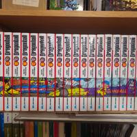 Dragon Ball Ultimate Edition 1-22
