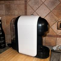 Macchina del caffe Lavazza a modo mio