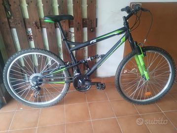 Bicicletta MTB adulto