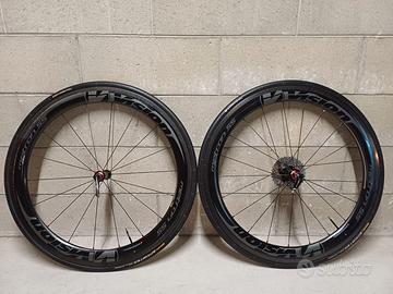 Ruote Vision Metron 55