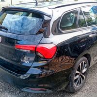 fiat tipo  sw lounge 1.6 mjt 120 cv