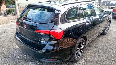 fiat tipo  sw lounge 1.6 mjt 120 cv