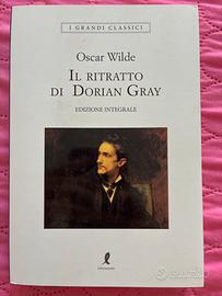 Libro "Il ritratto di Dorian Gray" - Oscar Wilde