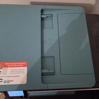 stampante HP  OfficeJet Pro 8025e