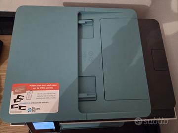 stampante HP  OfficeJet Pro 8025e
