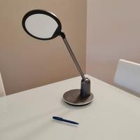 Lampada da tavolo Philips led DSK602