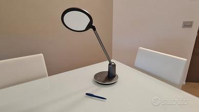 Lampada da tavolo Philips led DSK602