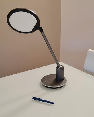 Lampada da tavolo Philips led DSK602