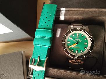 Zodiac - Super Sea Wolf ZO9305 Watch