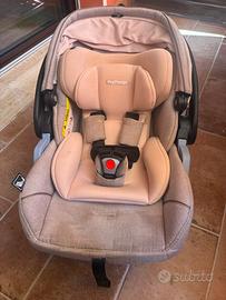 Ovetto Peg Perego Primo Viaggio Lounge