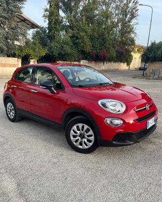 Fiat 500X 1.3 Mtjet