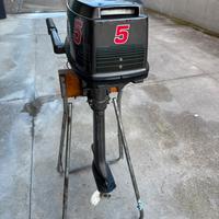 Tohatsu 5CV 2 Tempi