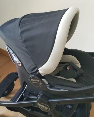 Trio Passeggino Peg Perego 