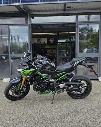 KAWASAKI Z 900 SE .