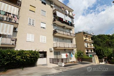 Appartamento Napoli [Cod. rif 3338434VRG] (San Car