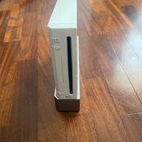 Wii bianca