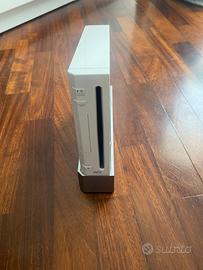 Wii bianca