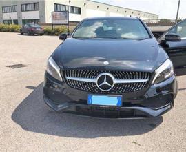 MERCEDES Classe A (W176) - 2016