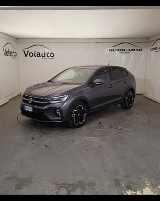 VOLKSWAGEN Taigo - Taigo 1.0 tsi R-Line Plus 115cv
