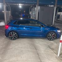 Volkswagen Polo GTI 2.0 TSI – 207 CV – 2023