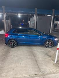 Volkswagen Polo GTI 2.0 TSI – 207 CV – 2023