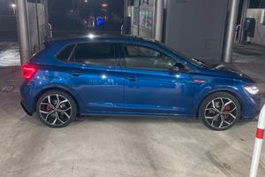 Volkswagen Polo GTI 2.0 TSI – 207 CV – 2023