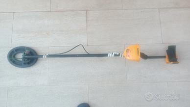 Metal detector Garrett 250 ACE