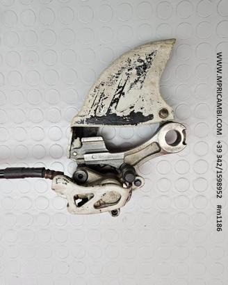 PINZA POSTERIORE YAMAHA YZ 250 2002 2003 YZ250 200