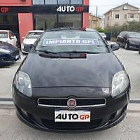 Fiat Bravo 1.4 benzina GPL Neopatentati 2013