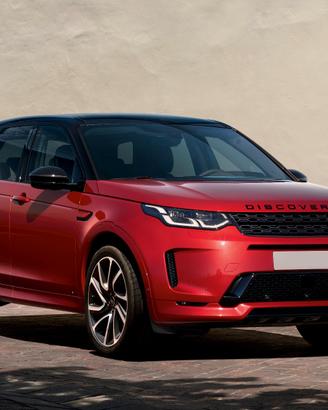 Ricambi Range Rover Discovery Sport Evoque 