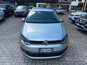 Volkswagen Polo 5 Porte Polo 5p 1.4 tdi EURO 6 75
