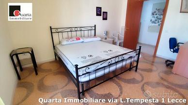 Lecce 2 camere per ragazze viale Taranto