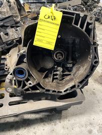 Cambio fiat panda 1.2 b