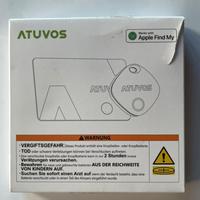 ATUVOS Finder tag