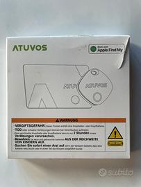 ATUVOS Finder tag