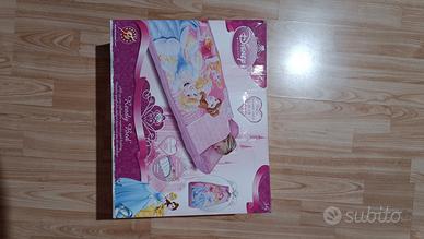 materassino da viaggio 