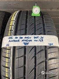 AUSTONE athena 275 40 20
