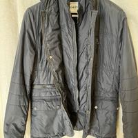 Giubbotto Geox Zip Uomo - Taglia S/48