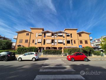 Appartamento Grosseto [Cod. rif 3323032VRG]