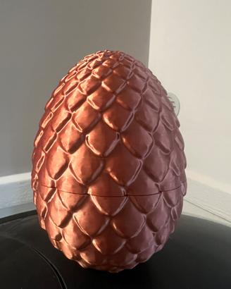 Uovo di Drago da collezione