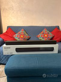 Sony HT-SF150 Soundbar 2.0 Bluetooth