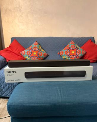 Sony HT-SF150 Soundbar 2.0 Bluetooth