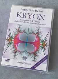 Kryon dvd ✨✨