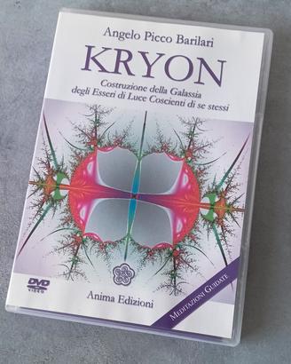Kryon dvd ✨✨