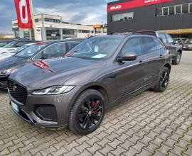 JAGUAR F-Pace 2.0 D 204 CV AWD aut. R-Dynamic SE