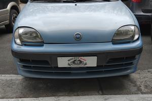 Fiat Seicento 1.1i cat